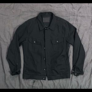 Taylor Stitch Selvedge Denim Jacket